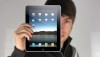 iPadów