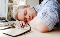 Tylko 11% studentów sypia dobrze