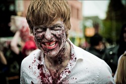 zombies